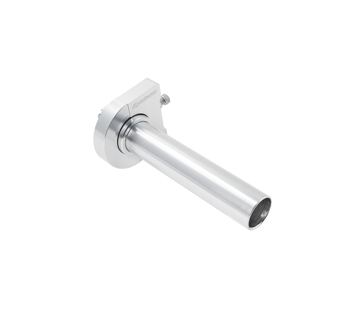 Billet twist throttle