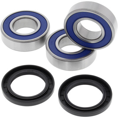 73-74 Atc70 Rear axle bearings