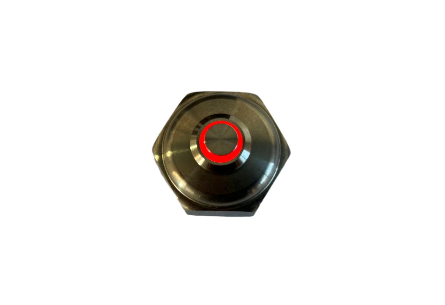 73-85 Atc70 top nut kill switch (red led)