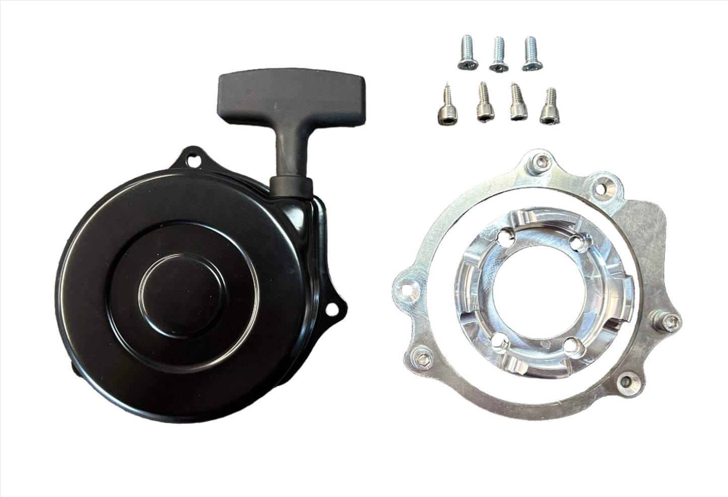 Recoil kit stock replacement (73-85 Atc70)