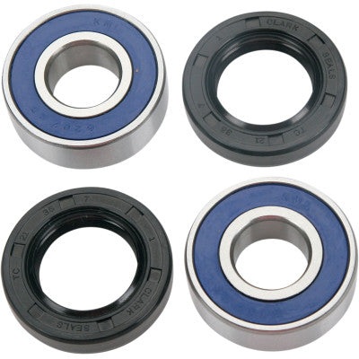 73-85 Atc70 front hub bearings