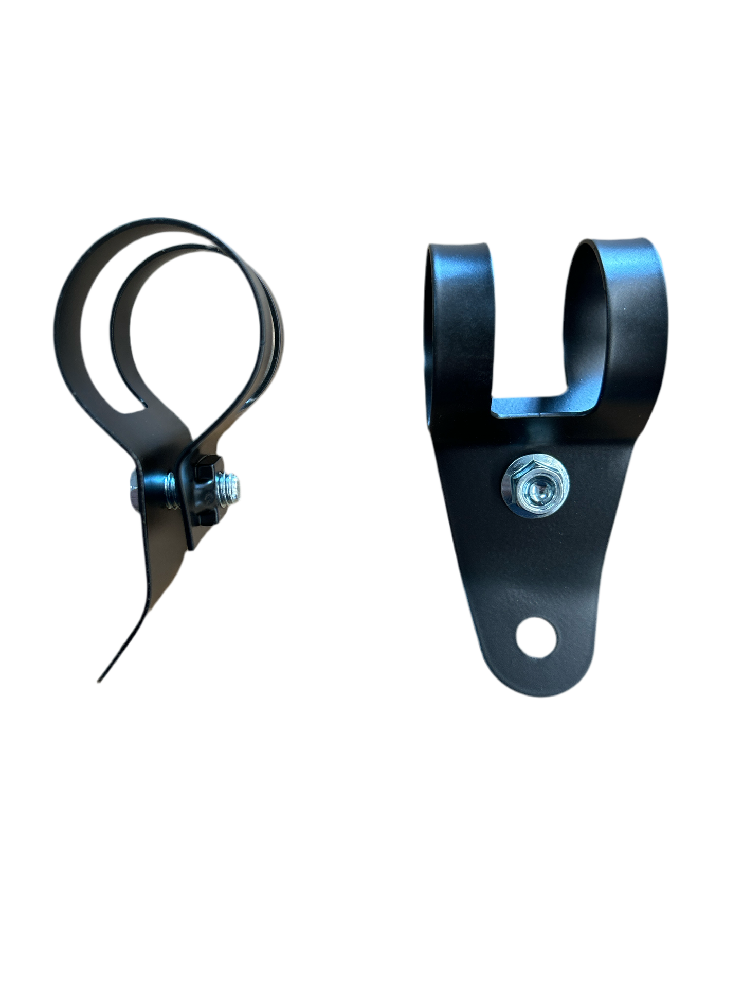 Oem style headlight brackets