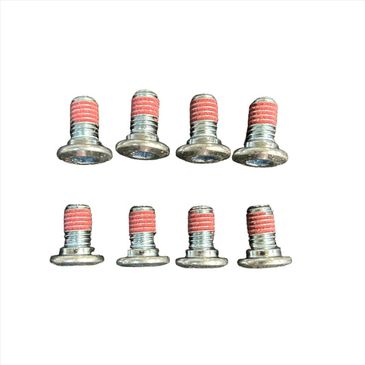 86-87 Trx70 Front wheel bolt set (fits 10mm aftermarket wheels)