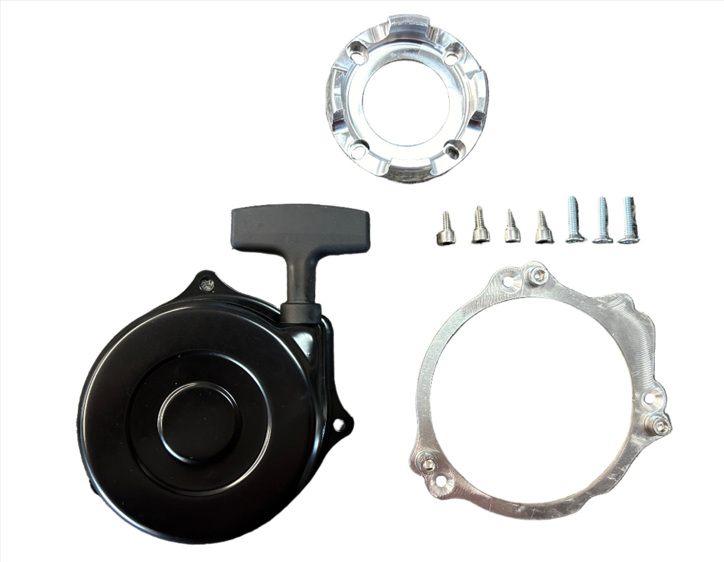 Recoil kit#2 (aftermarket engine)