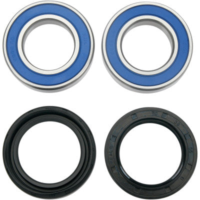 78-85/86-87 Atc70/Trx70 Rear bearings