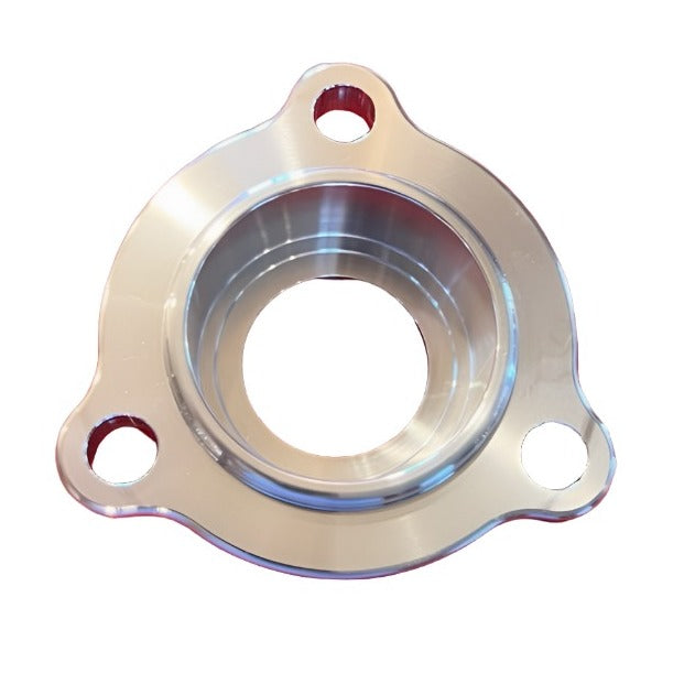 73-74 Atc70 Billet left side bearing carrier