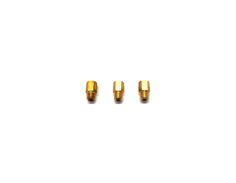 3pk main jet kits VM24-26