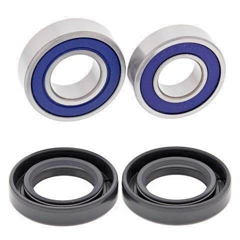 86-87 Trx70 front hub bearings (each)