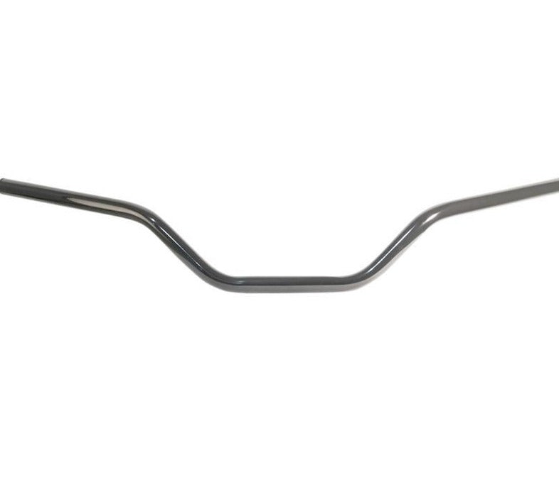 O.E style handlebars