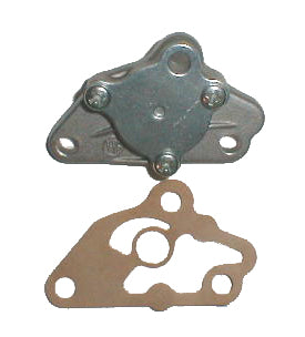6v H.V oil pump