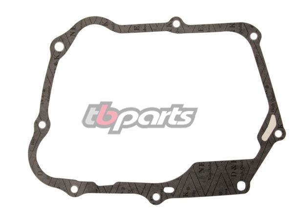 Clutch cover gasket