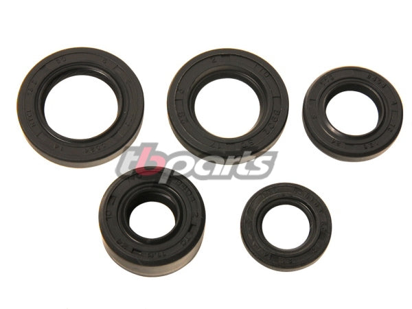 Engine oil seal kit