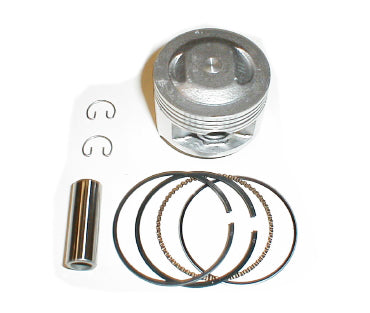 88cc stroker piston (73-87)