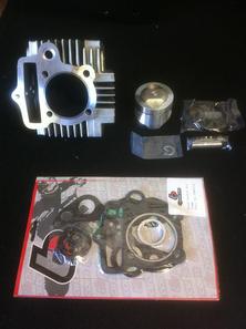 114cc Cylinder kit