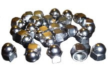 6mm acorn nut
