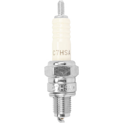 Spark plug