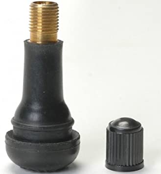 Valve stem