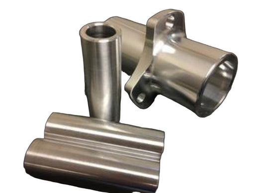 Atc70 Billet Front Kart Hub