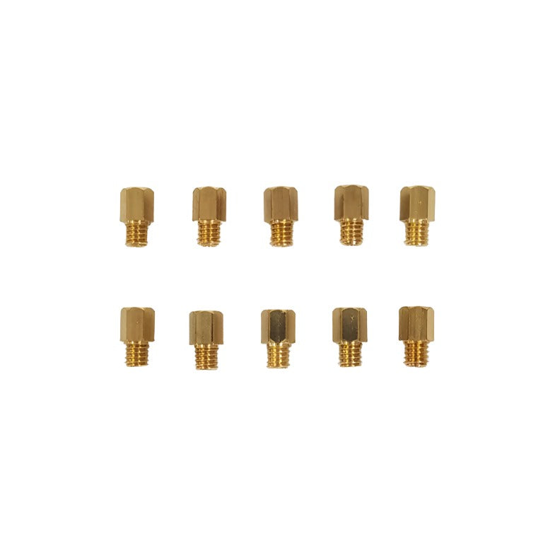 Main jet kit for VM26, VM24