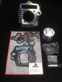 88cc cylinder kit