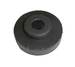 Rear fuel tank rubber (78-85)