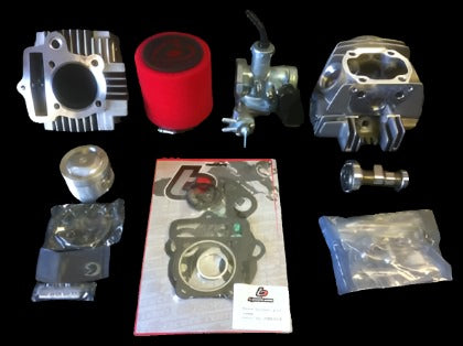 114cc big bore kit