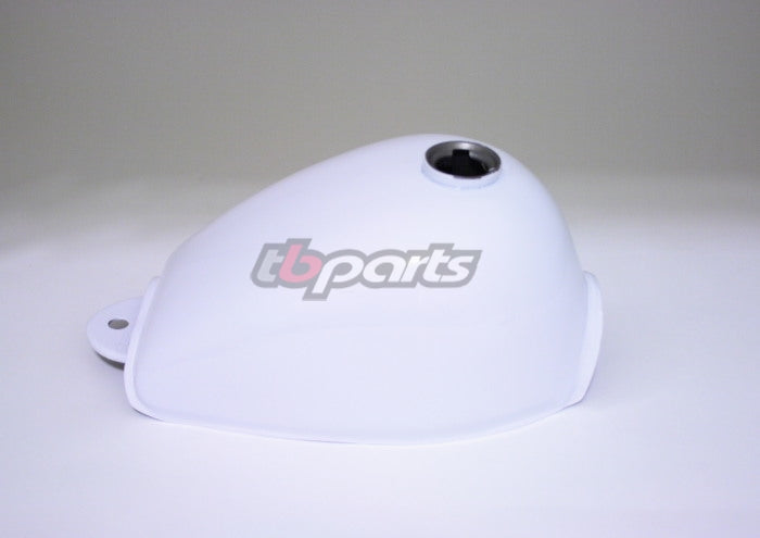 Steel "Bubble" Style Fuel Tank (78-85)