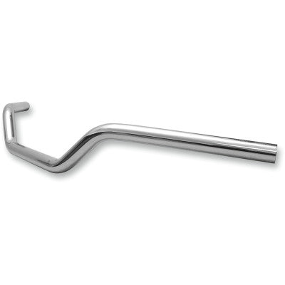 O.E style handlebars