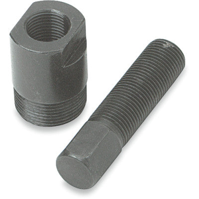 Flywheel puller