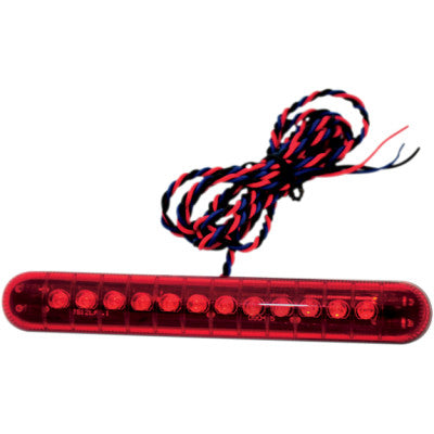 Led tail light