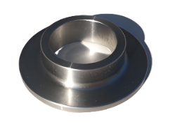 Stainless thrust washer