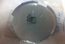 Recoil parts (Oem atc recoil)