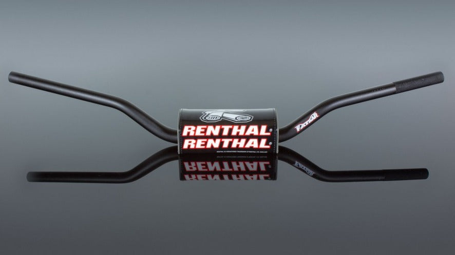 Renthal 1/18th fat bars