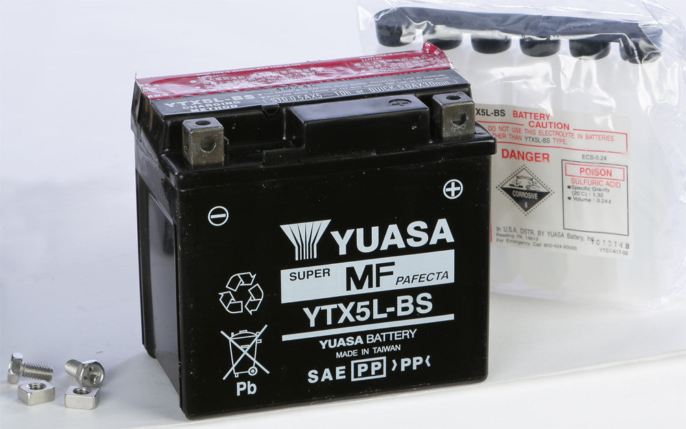 12v Battery