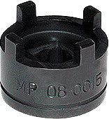Clutch nut tool