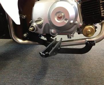 Foot brake kit (78-85 Atc70)