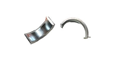 Exhaust flange