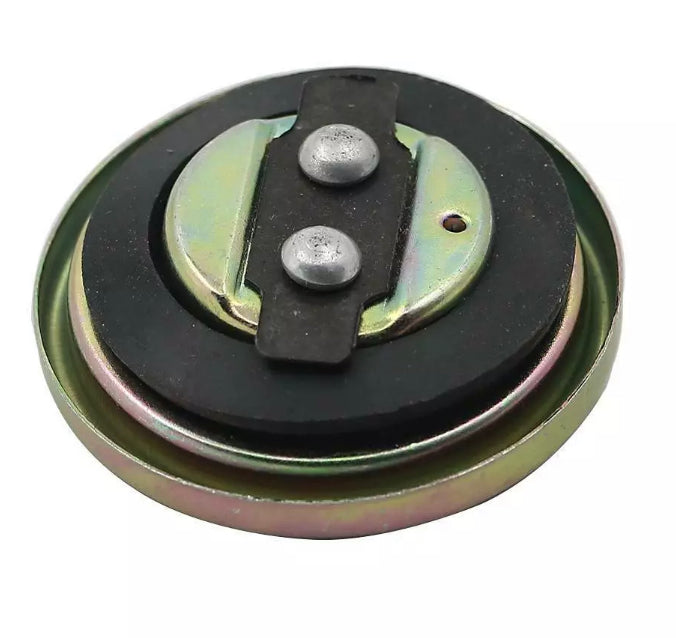 Reproduction gas cap(Gas logo)