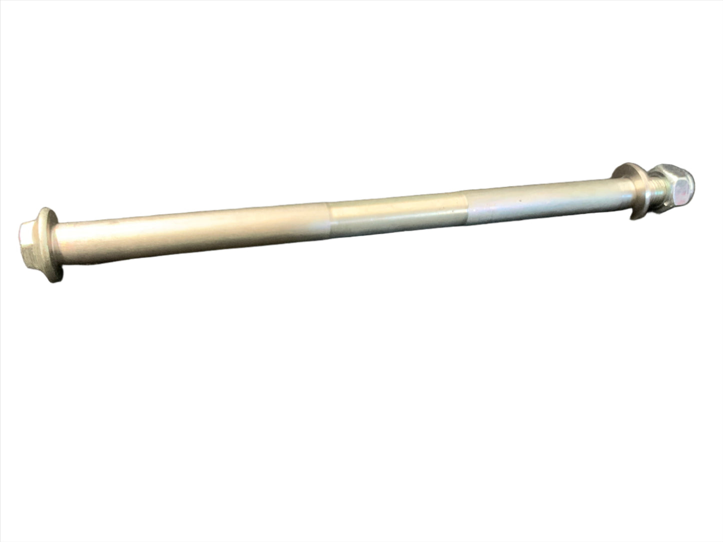 light weight front axle (73-85)