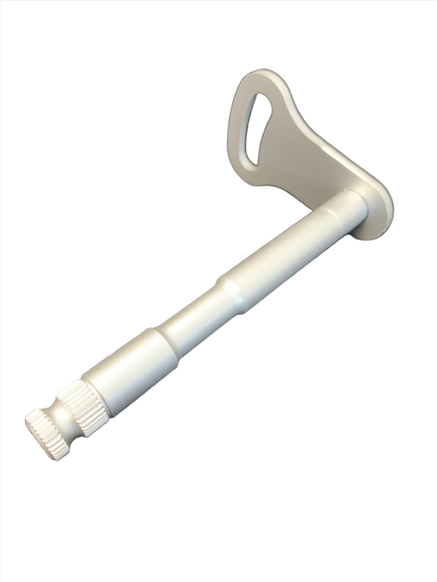 Reproduction chain tension shaft (73-74)