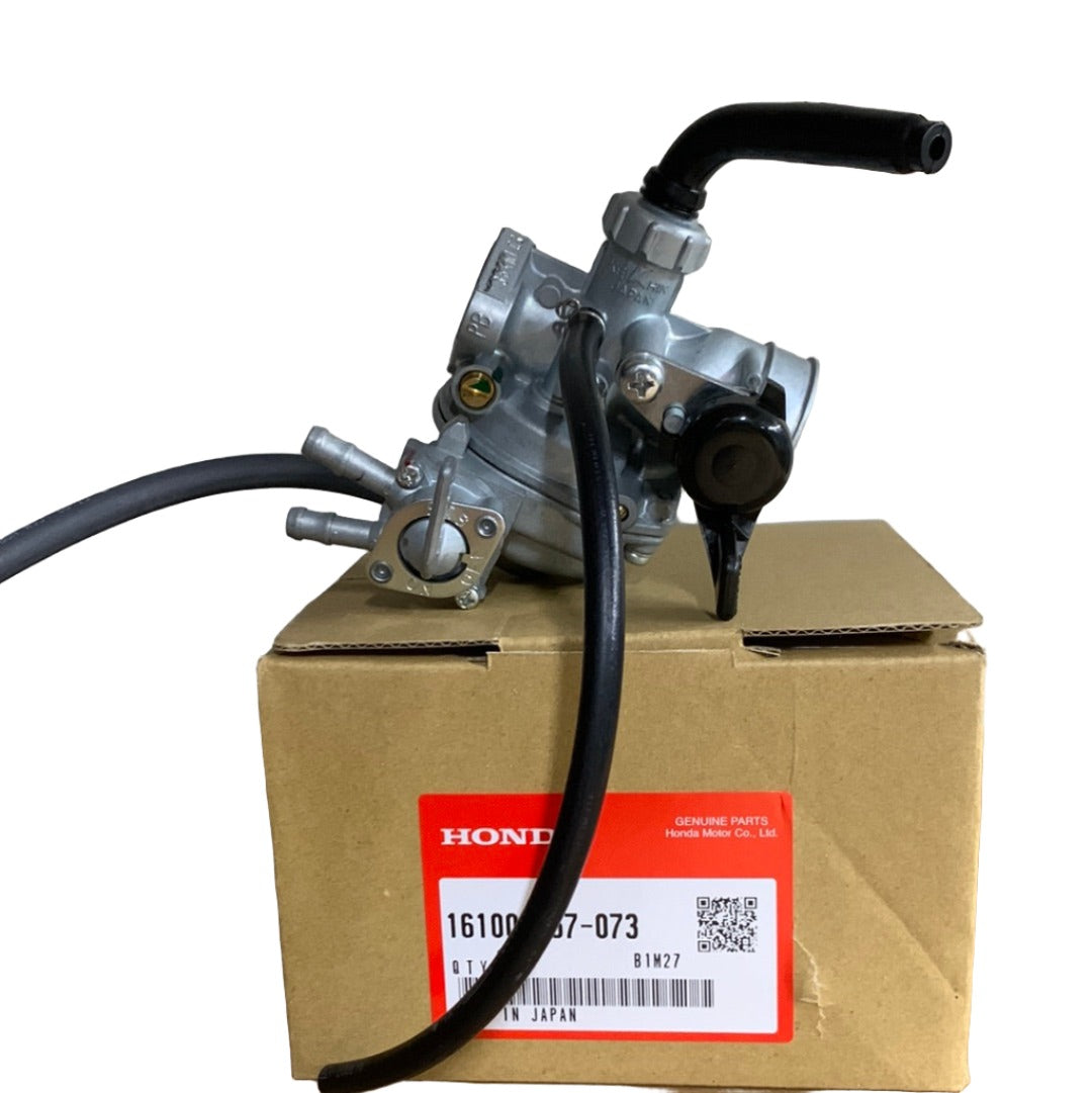 OEM Honda 78-85 Atc70 Carb.