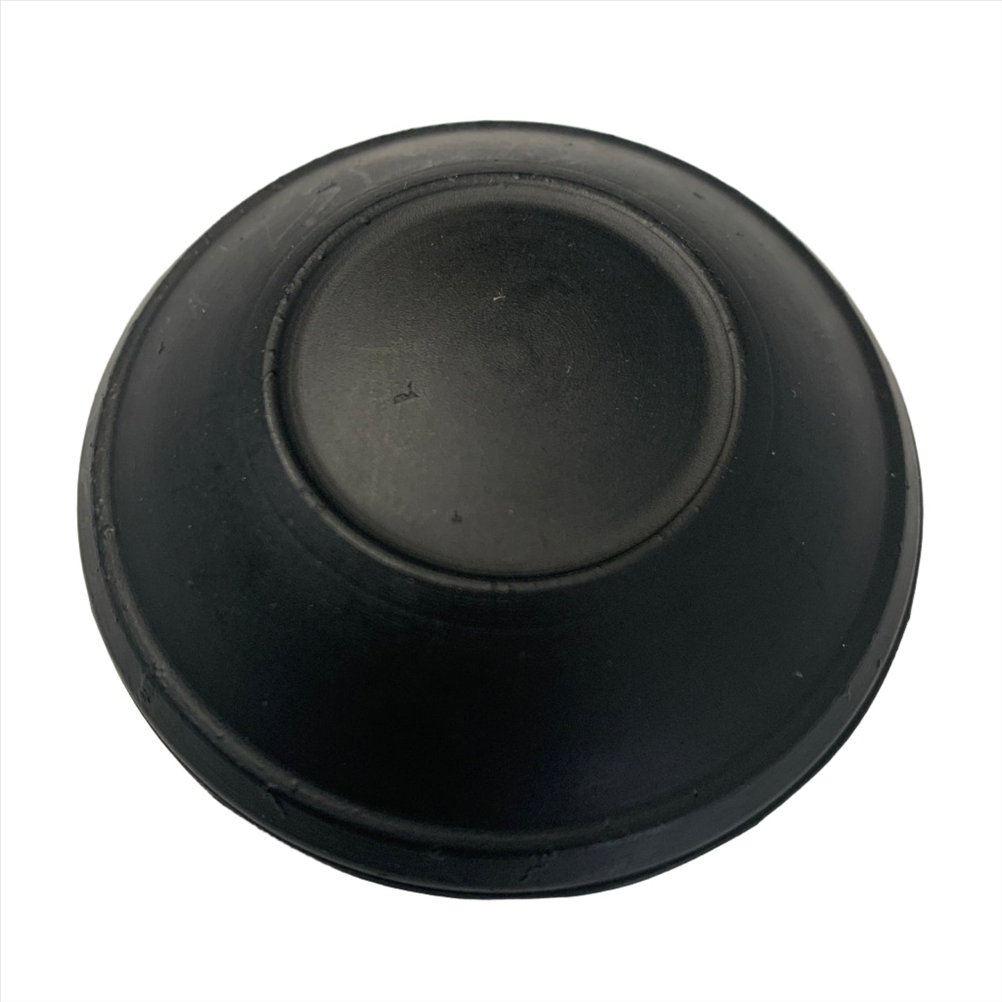 Clutch adjuster cover