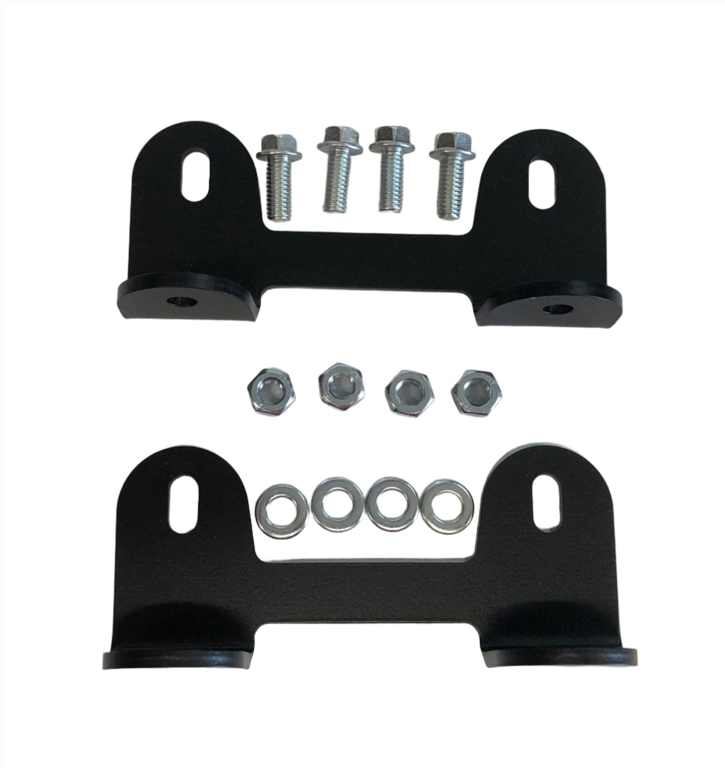 Trx70 rear fender to heel guard mount