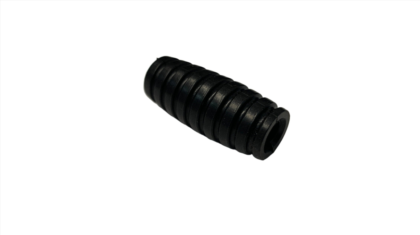 Gear shifter rubber
