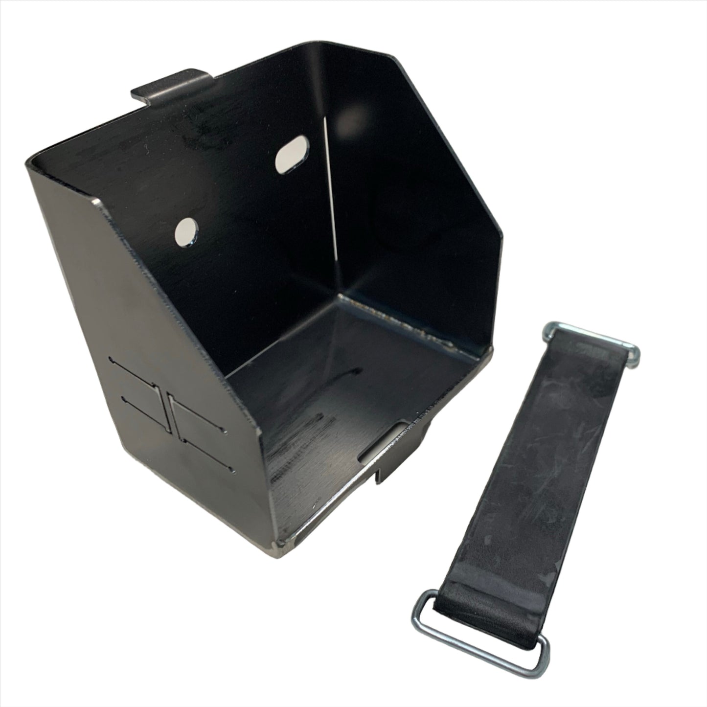 Battery box (78-85)