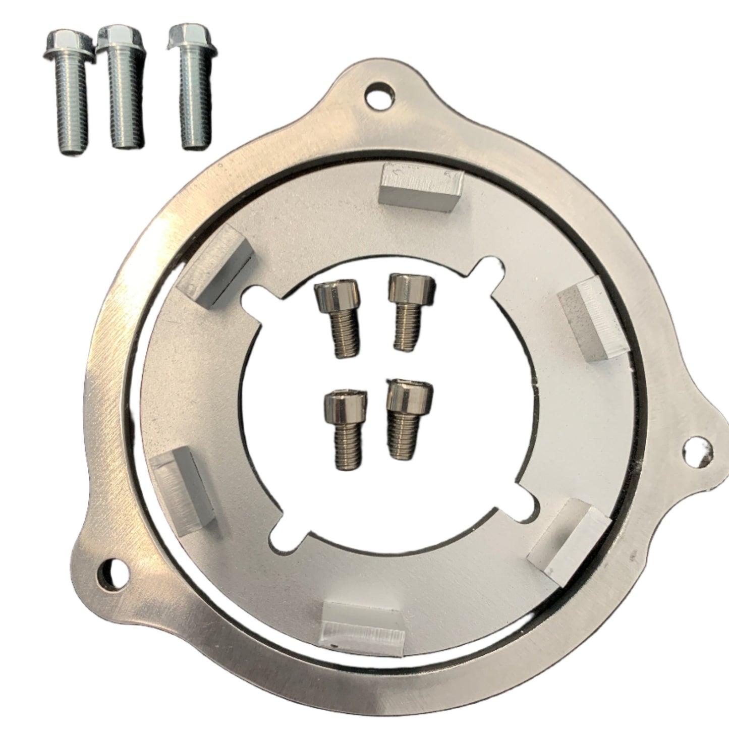 Recoil kit (aftermarket engine stock recoil)