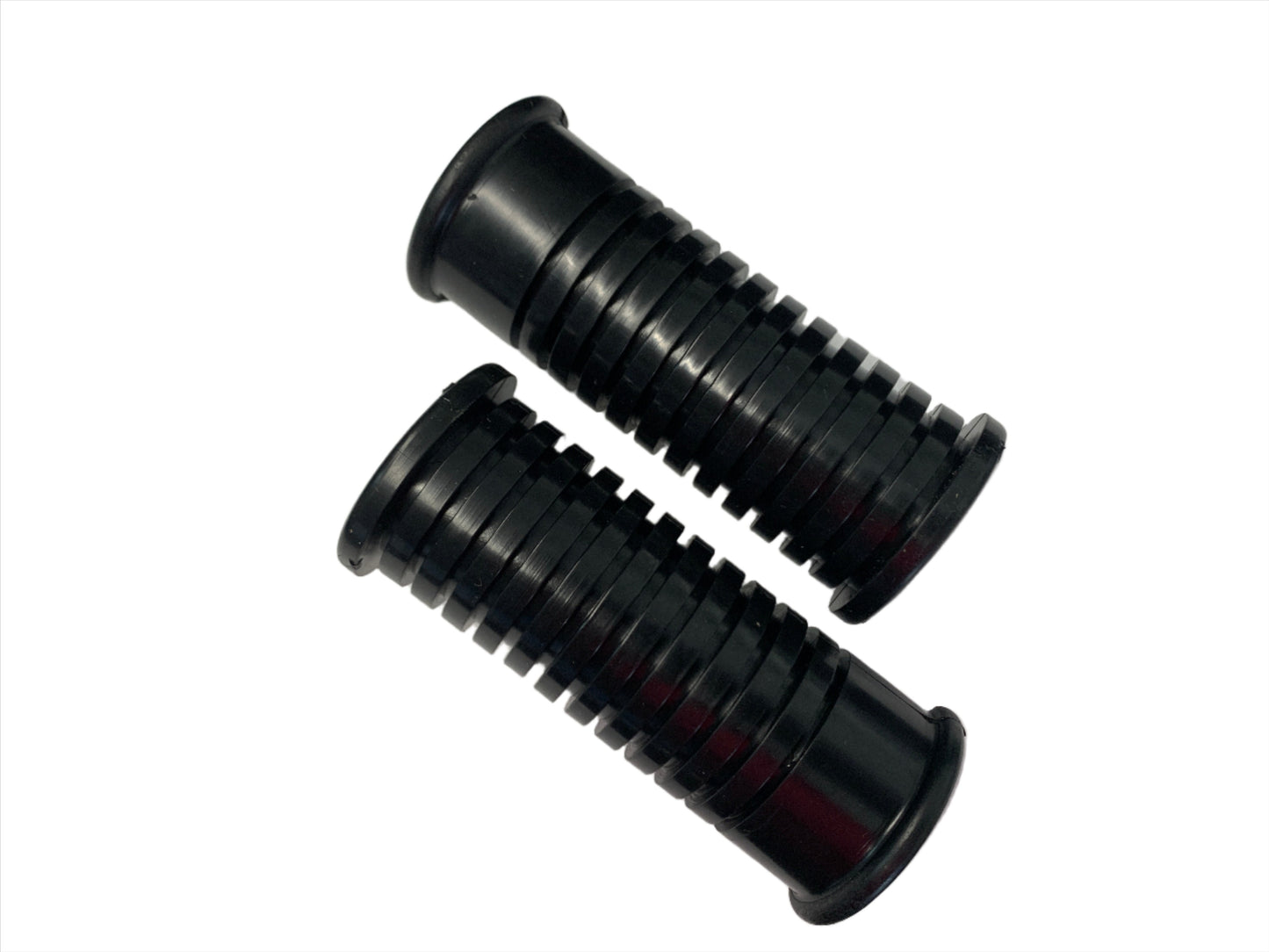 Foot peg rubbers (73-85)