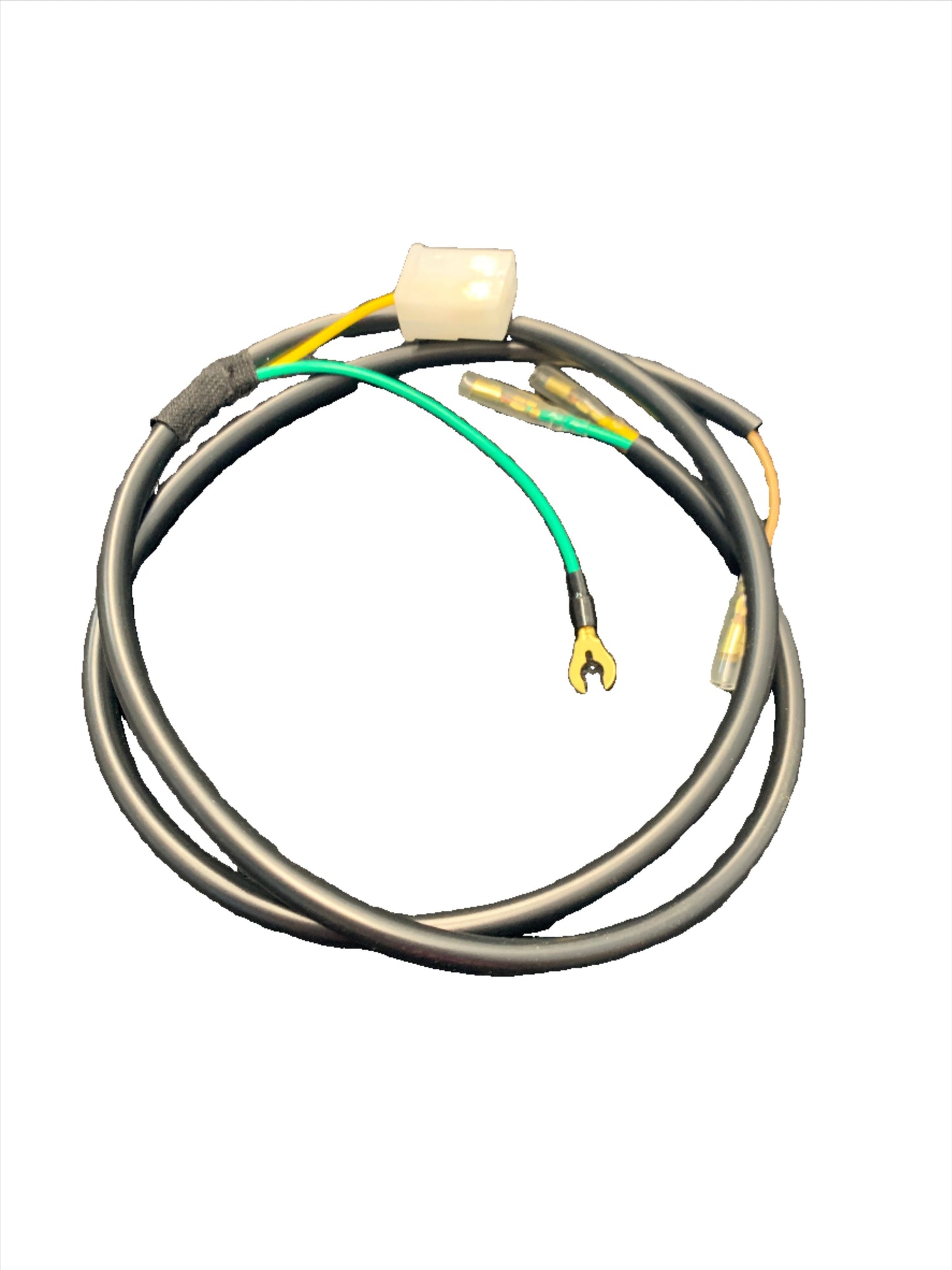 Reproduction Lighting harness