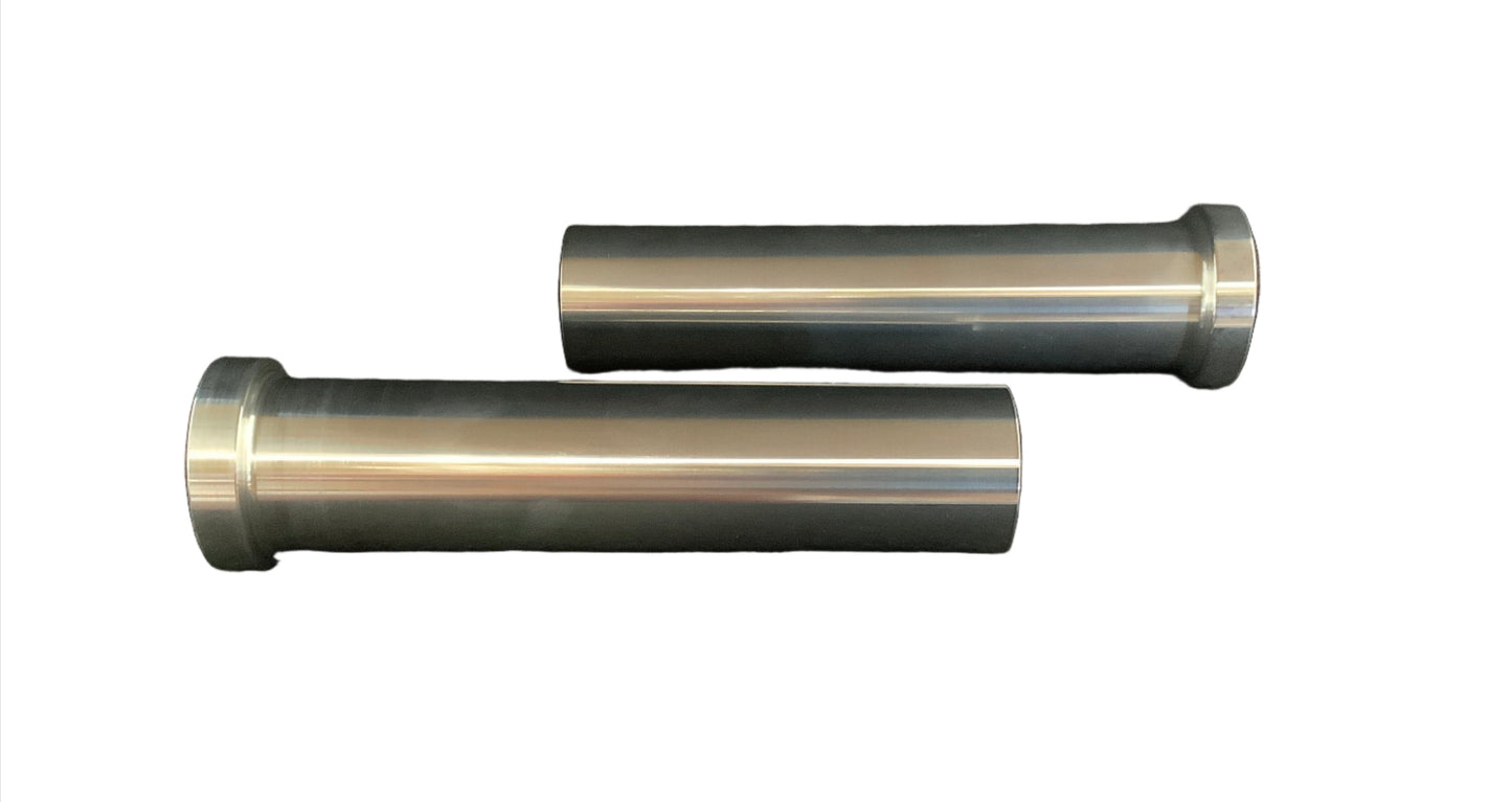 Billet Rear Axle Sleeves (78-85)