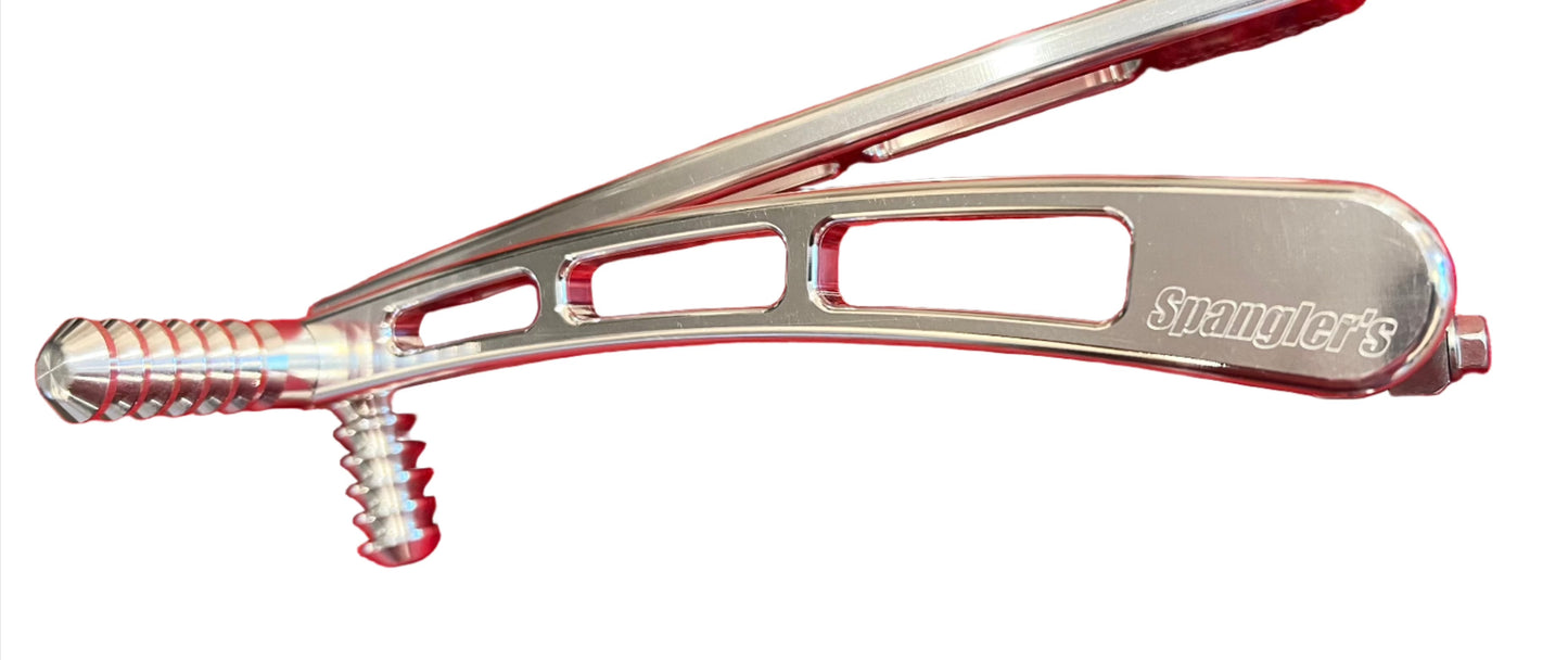 Billet gear shifter